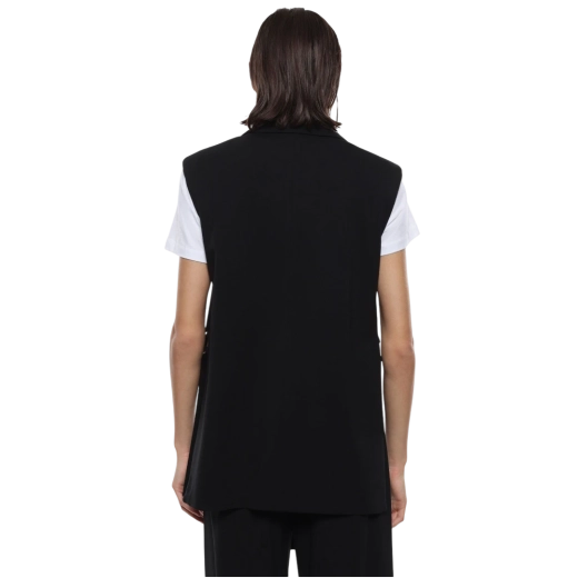 IMPERIAL ŽENSKI PRSLUK CRNA 39082