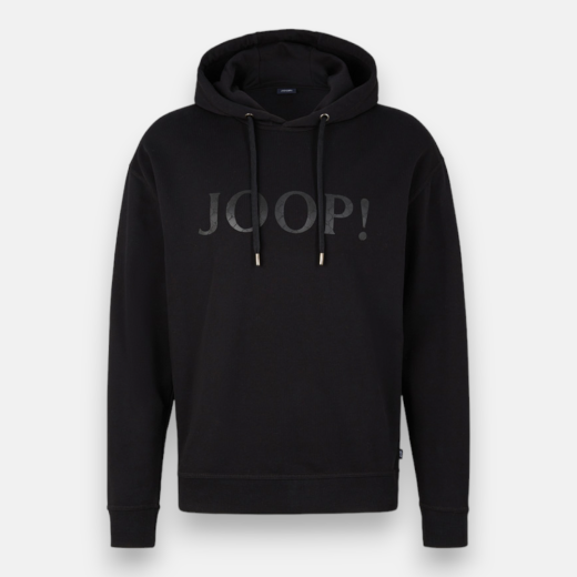 JOOP! MUŠKA DUKSERICA CRNA