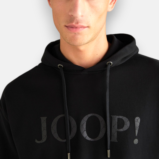 JOOP! MUŠKA DUKSERICA CRNA 28469
