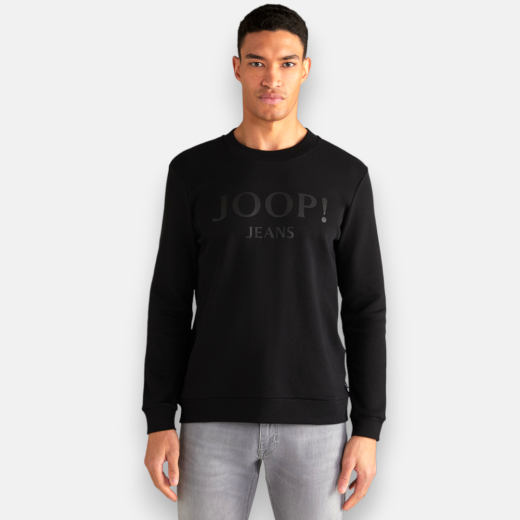 JOOP! MUŠKA DUKSERICA CRNA 28484