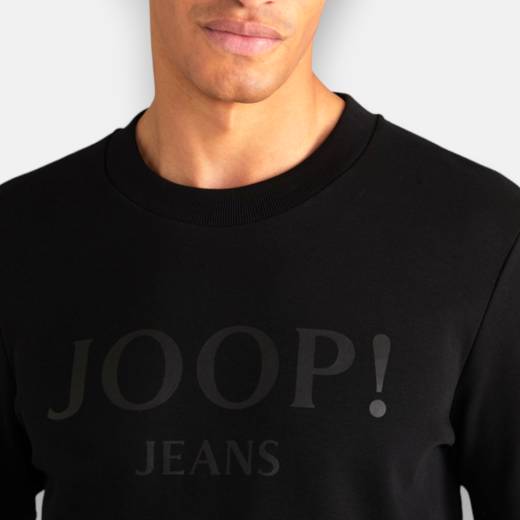 JOOP! MUŠKA DUKSERICA CRNA 28484