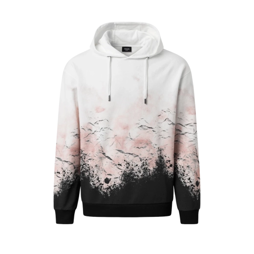 JOOP! MUŠKA DUKSERICA MULTICOLOR