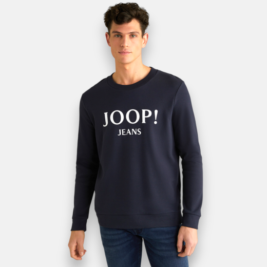JOOP! MUŠKA DUKSERICA TEGET 28486