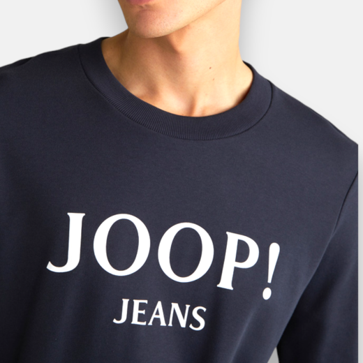 JOOP! MUŠKA DUKSERICA TEGET 28486