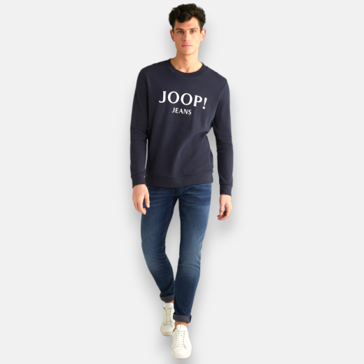 JOOP! MUŠKA DUKSERICA TEGET 28486