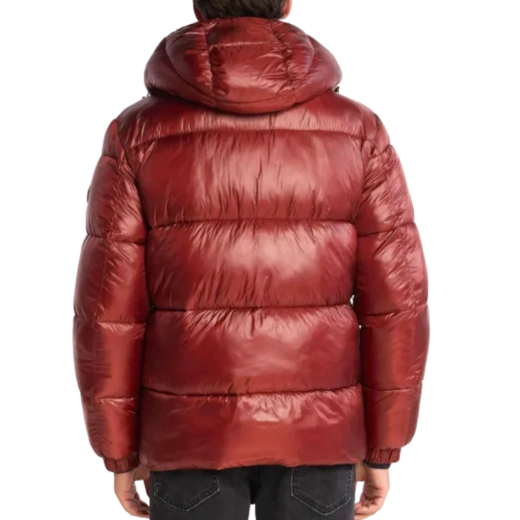 JOOP! MUŠKA JAKNA CRVENA 30964
