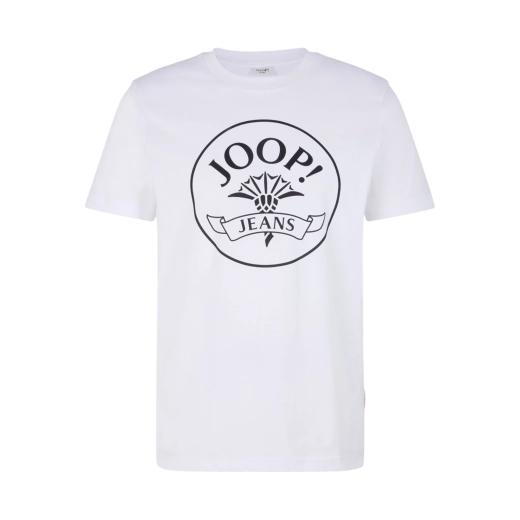 JOOP! MUŠKA MAJICA BIJELA