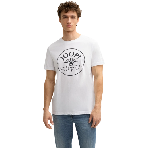 JOOP! MUŠKA MAJICA BIJELA 39814