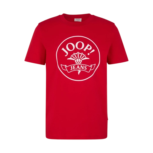 JOOP! MUŠKA MAJICA CRVENA