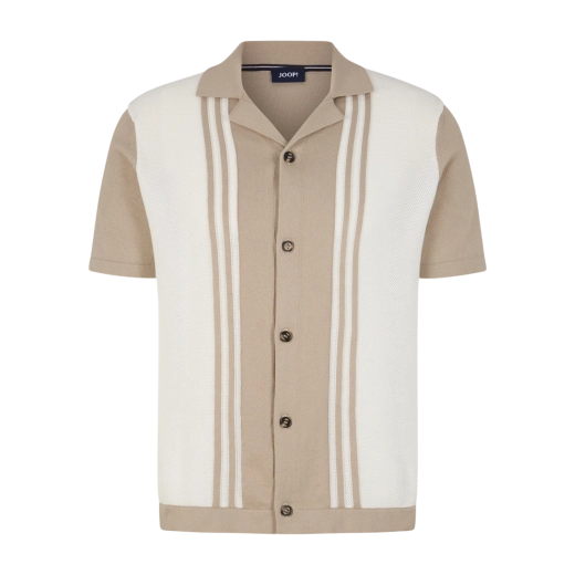 JOOP! MUŠKA POLO MAJICA BEŽ
