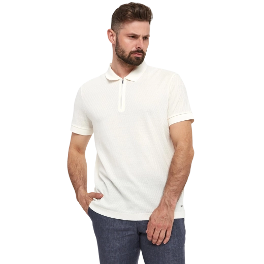 JOOP! MUŠKA POLO MAJICA BEŽ