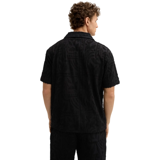 JOOP! MUŠKA POLO MAJICA CRNA 39817