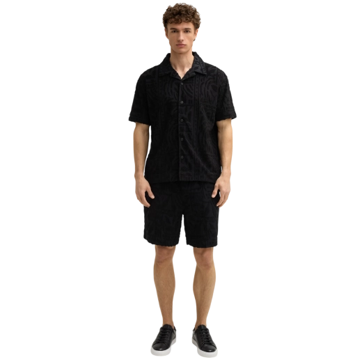 JOOP! MUŠKA POLO MAJICA CRNA 39817
