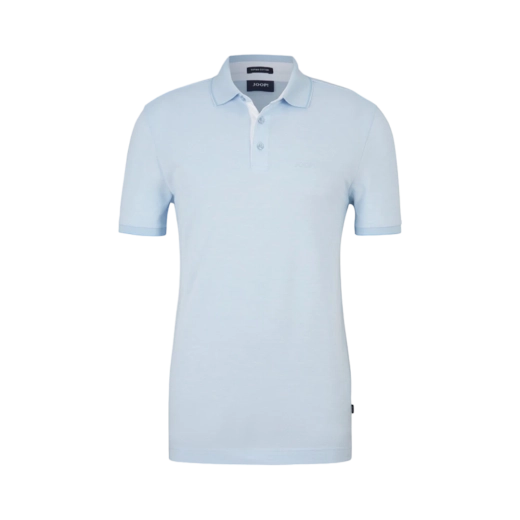 JOOP! MUŠKA POLO MAJICA PLAVA
