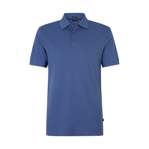 JOOP! MUŠKA POLO MAJICA PLAVA