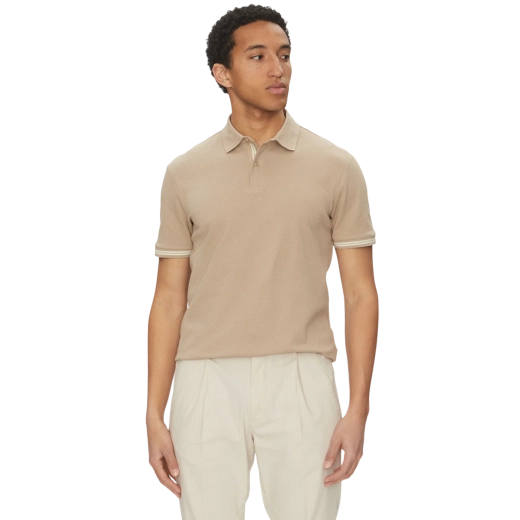JOOP! MUŠKA POLO MAJICA SMEĐA
