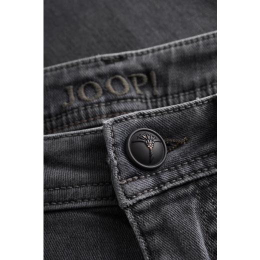 JOOP! MUŠKE FARMERKE CRNA 25460