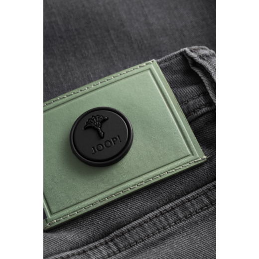 JOOP! MUŠKE FARMERKE CRNA 25460