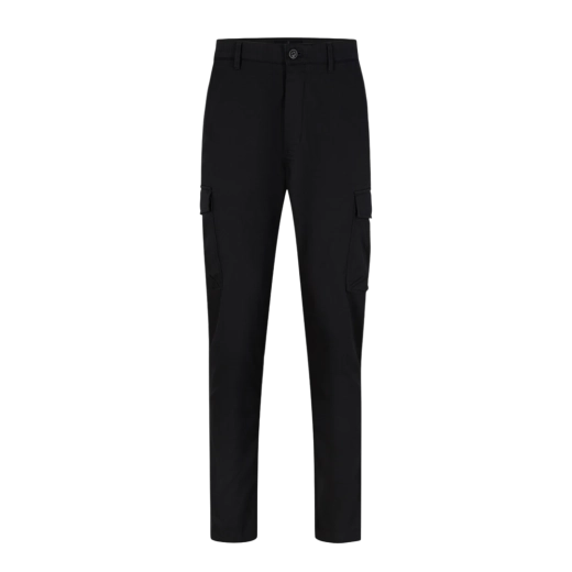 JOOP! MUŠKE PANTALONE CRNA