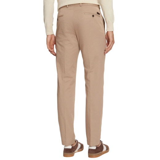 JOOP! MUŠKE PANTALONE SMEĐA 35189