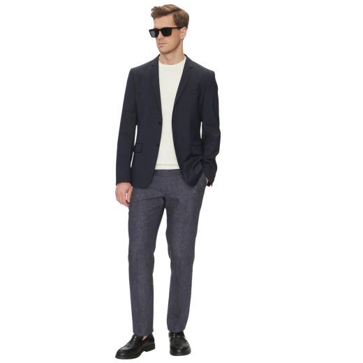 JOOP! MUŠKE PANTALONE TEGET