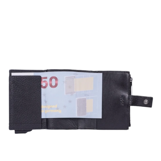 JOOP! MUŠKI NOVČANIK CRNA 34263