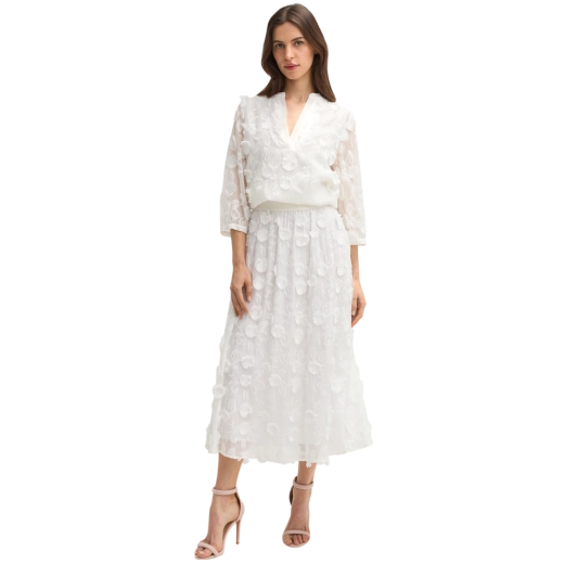 JOOP! ŽENSKA BLUZA BEŽ 39913
