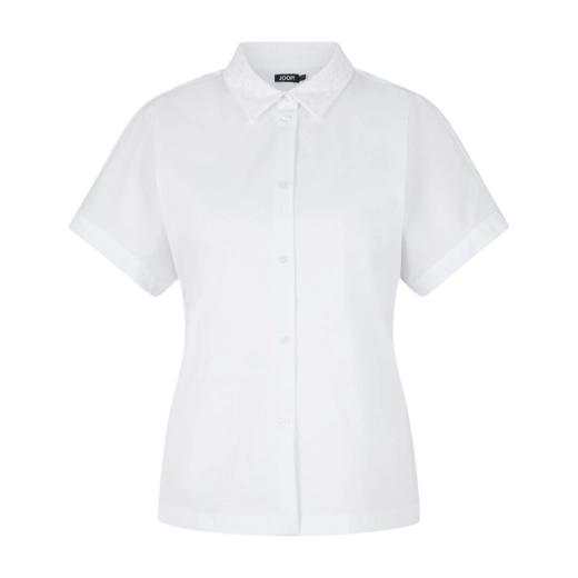 JOOP! ŽENSKA BLUZA BIJELA