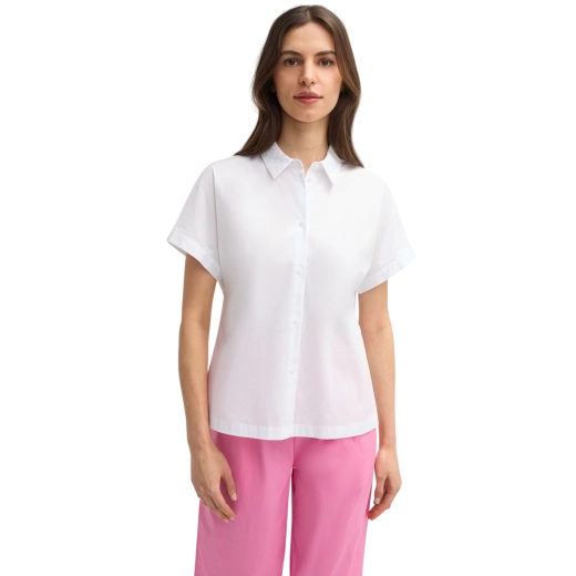 JOOP! ŽENSKA BLUZA BIJELA 39898