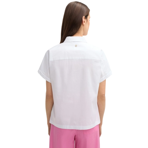 JOOP! ŽENSKA BLUZA BIJELA 39898