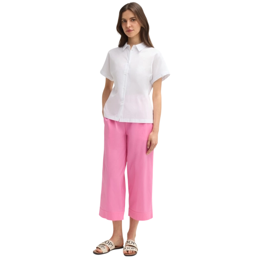 JOOP! ŽENSKA BLUZA BIJELA 39898