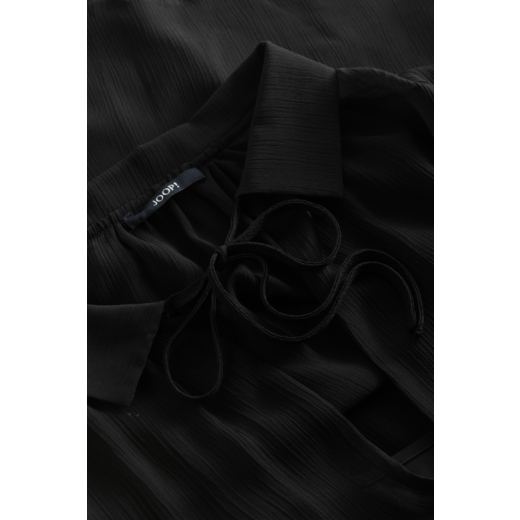 JOOP! ŽENSKA BLUZA CRNA 25490