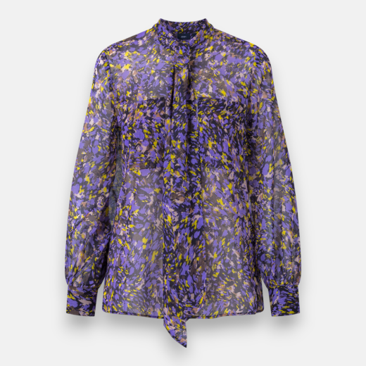 JOOP! ŽENSKA BLUZA MULTICOLOR