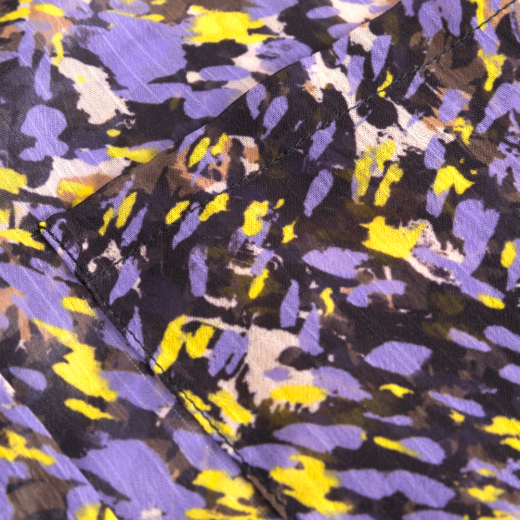 JOOP! ŽENSKA BLUZA MULTICOLOR 28512