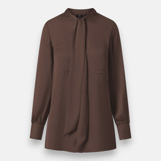JOOP! ŽENSKA BLUZA SIVA