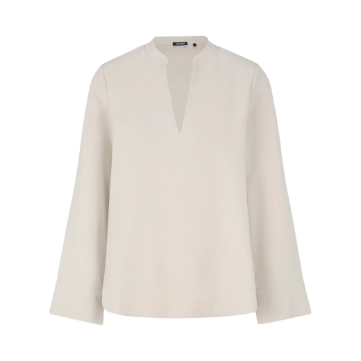 JOOP! ŽENSKA BLUZA SREBRENA