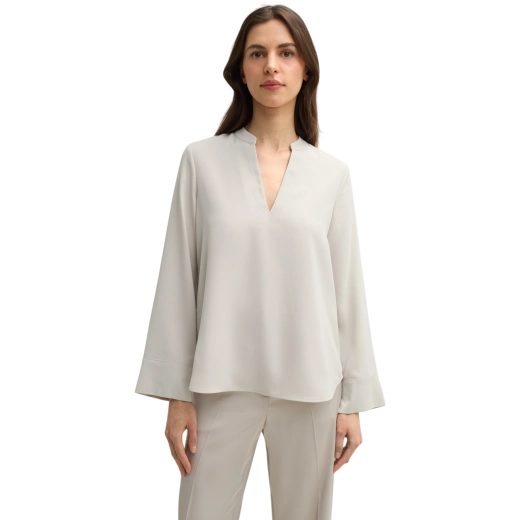 JOOP! ŽENSKA BLUZA SREBRENA 39890