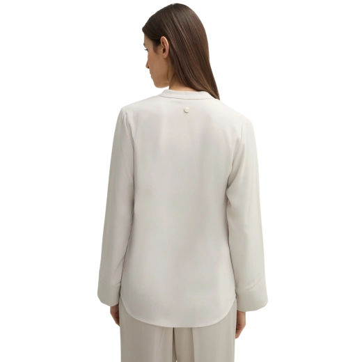 JOOP! ŽENSKA BLUZA SREBRENA 39890