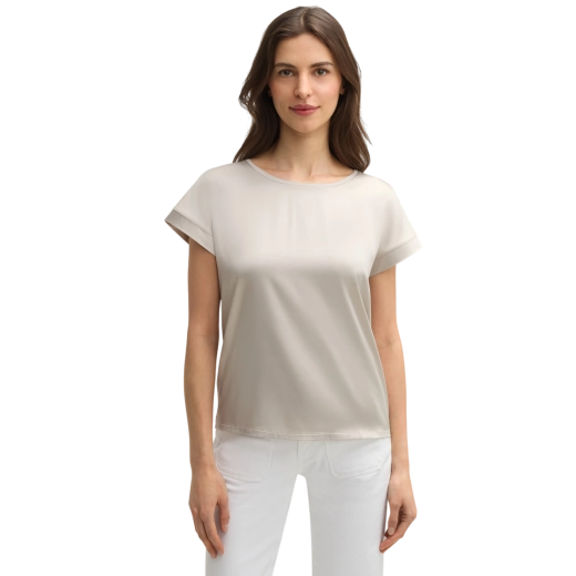 JOOP! ŽENSKA BLUZA SREBRENA 39925