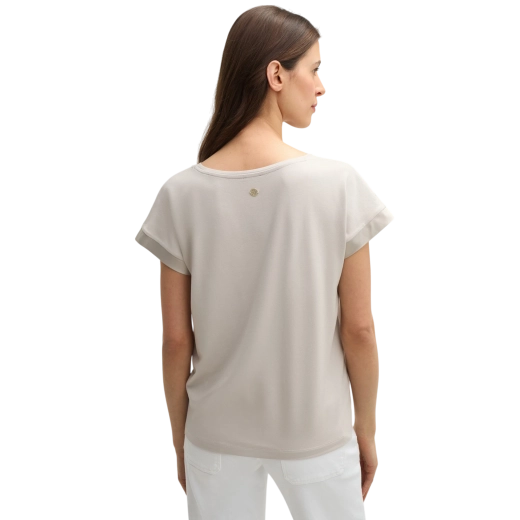 JOOP! ŽENSKA BLUZA SREBRENA 39925
