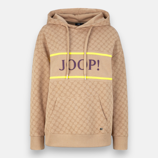 JOOP! ŽENSKA DUKSERICA BEŽ