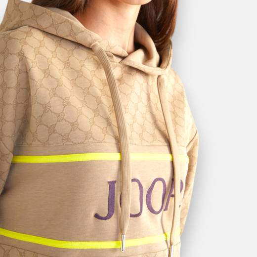 JOOP! ŽENSKA DUKSERICA BEŽ 28513