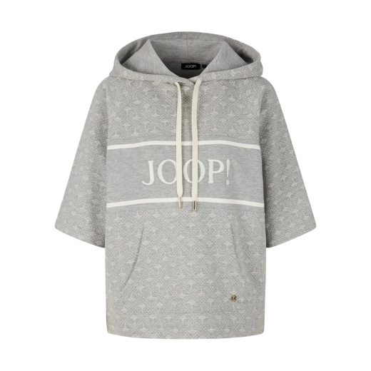 JOOP! ŽENSKA DUKSERICA SIVA