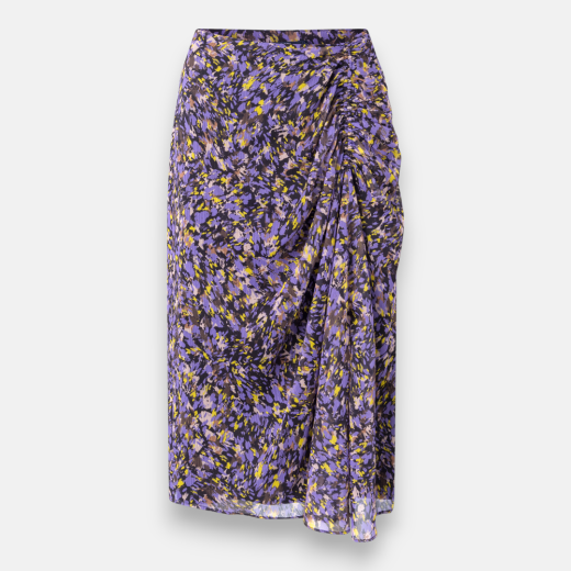 JOOP! ŽENSKA SUKNJA MULTICOLOR