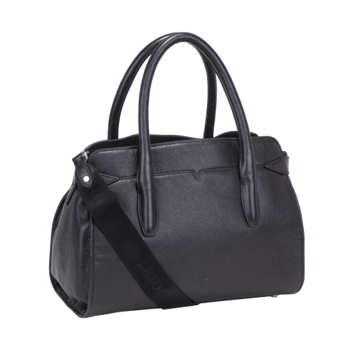 JOOP! ŽENSKA TORBA CRNA 21591