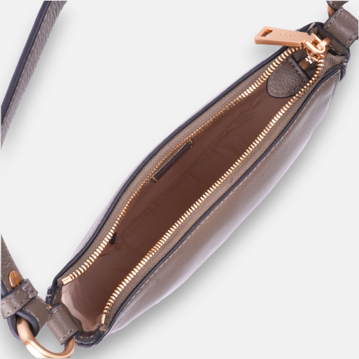 JOOP! ŽENSKA TORBA SIVA 26867