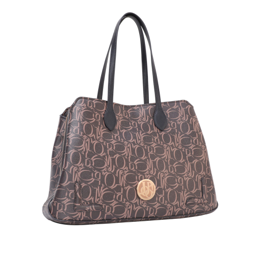 JOOP! ŽENSKA TORBA SMEĐA 23951