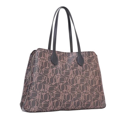 JOOP! ŽENSKA TORBA SMEĐA 23951