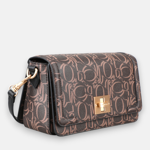 JOOP! ŽENSKA TORBA SMEĐA 23952