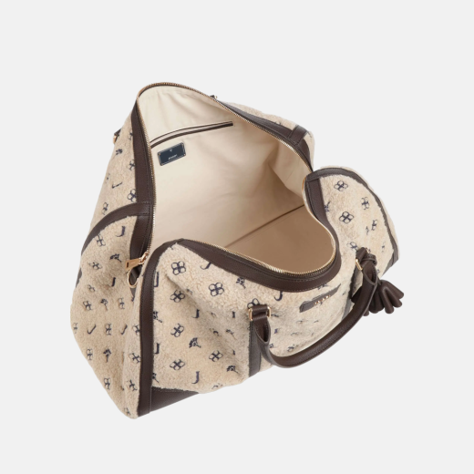 JOOP! ŽENSKA TORBA SMEĐA 29520